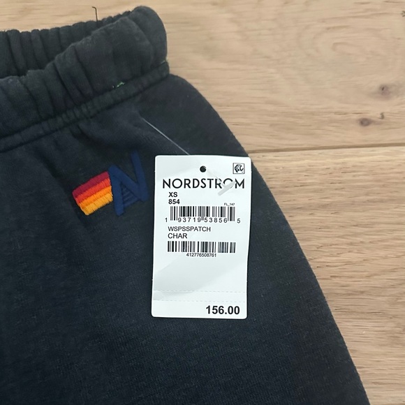 Aviator Nation NWT sweatpants joggers xs - Picture 6 of 11